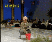 不时还展示出超高的喜剧天禀